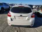 2014 SUBARU IMPREZA