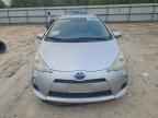2013 TOYOTA Prius c