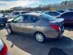 2014 NISSAN VERSA