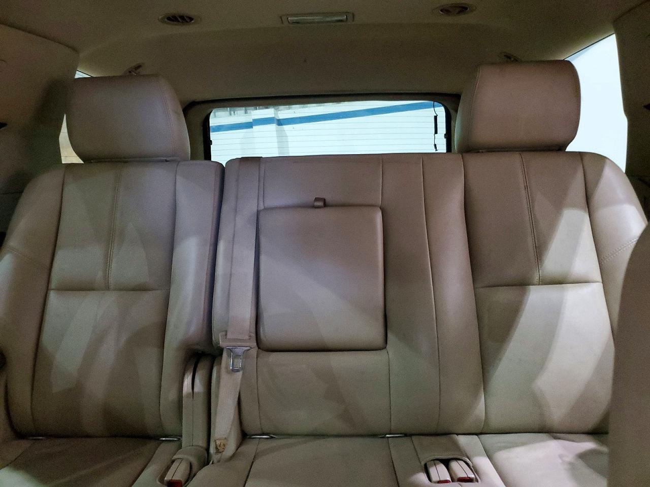 2013 GMC Yukon