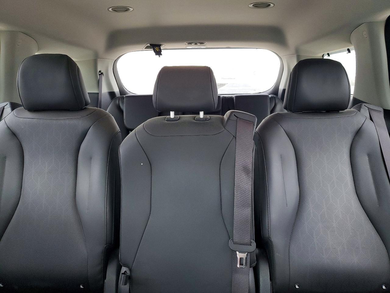 2024 KIA Carnival