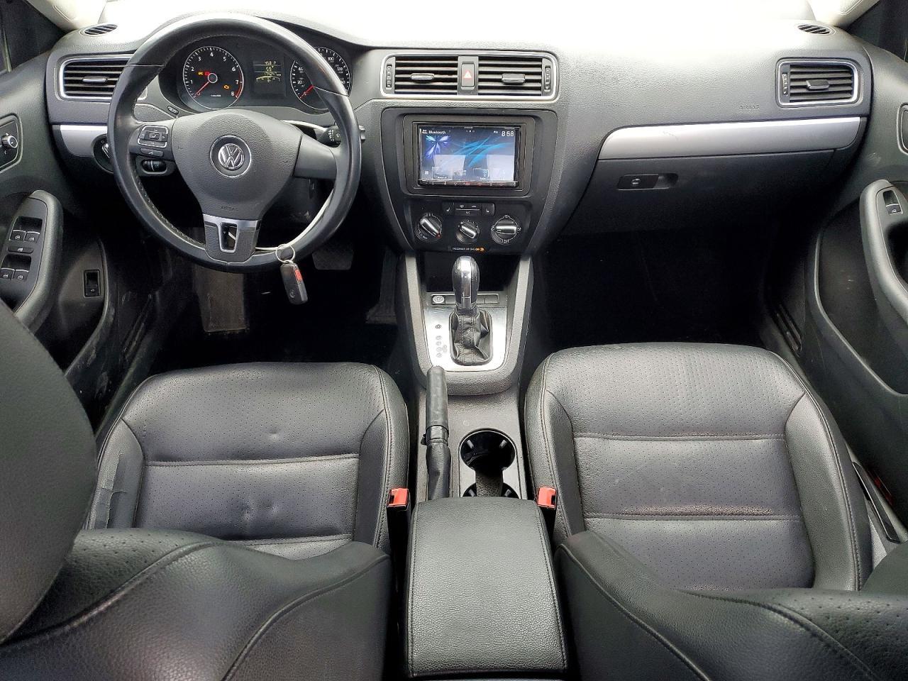 2014 VOLKSWAGEN JETTA