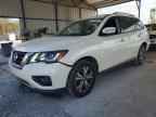 2018 NISSAN PATHFINDER