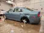 2009 CHEVROLET MALIBU