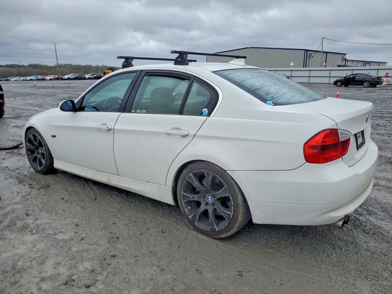2006 BMW 3 SERIES