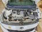 2018 KIA FORTE