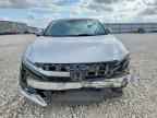 2018 HONDA Clarity