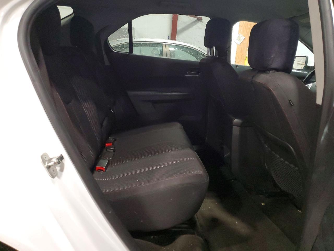 2013 CHEVROLET EQUINOX