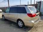 2008 TOYOTA SIENNA