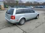 2003 VOLKSWAGEN Passat