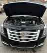 2015 CADILLAC Escalade ESV