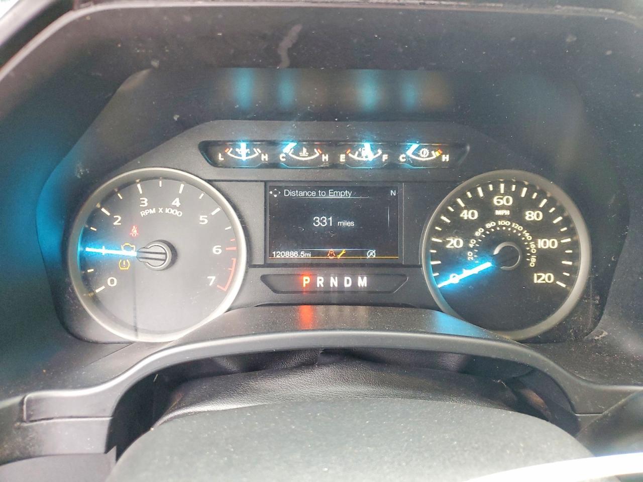 2020 FORD F-150 Lightning