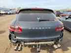 2015 PORSCHE Macan