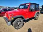 1997 JEEP WRANGLER