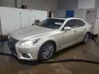 2013 LEXUS LS 460
