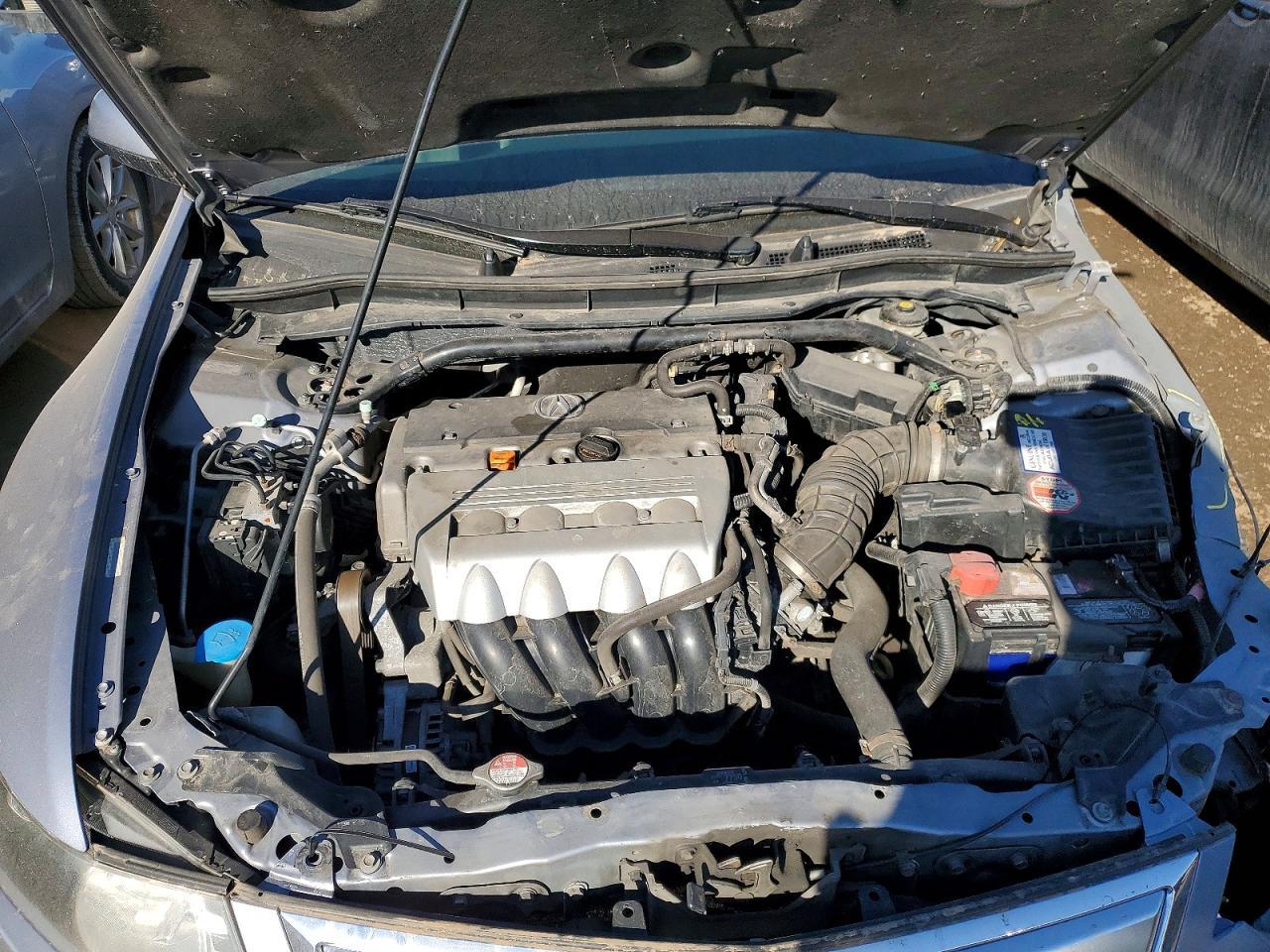 2011 ACURA TSX