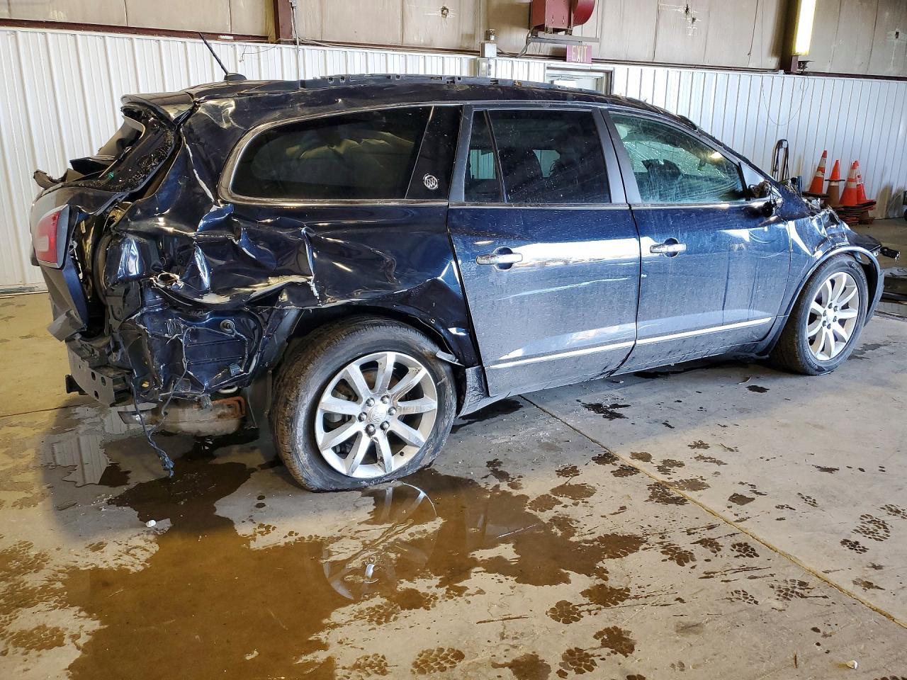 2015 BUICK ENCLAVE