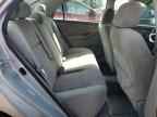 2007 TOYOTA COROLLA