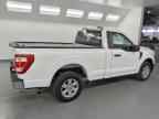 2022 FORD F-150 Lightning