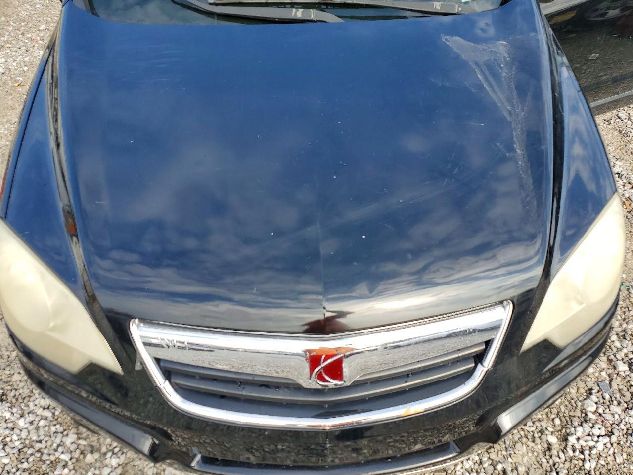 2008 SATURN Vue