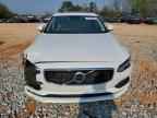 2018 VOLVO S90