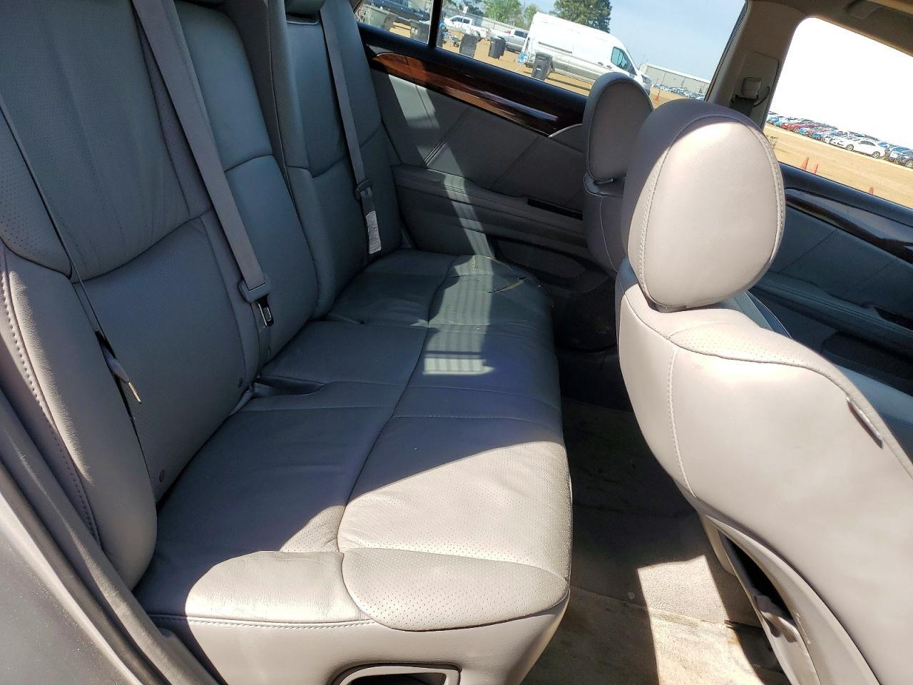2008 TOYOTA Avalon