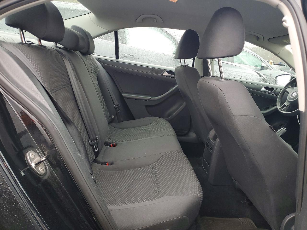 2014 VOLKSWAGEN JETTA