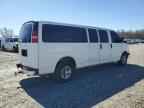 2016 CHEVROLET Express 3500