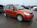 2011 SUZUKI SX4