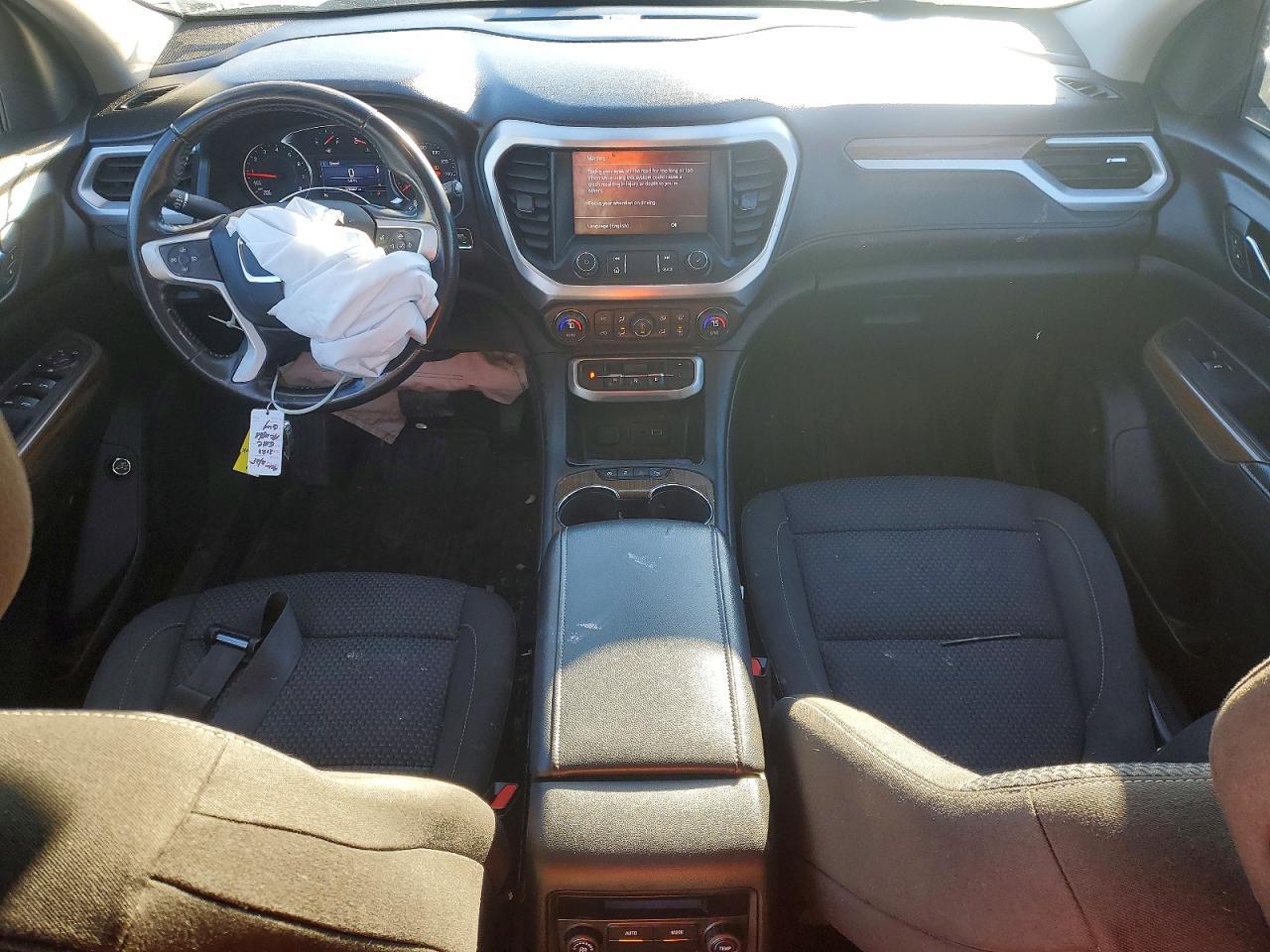 2020 GMC ACADIA