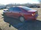 2004 TOYOTA CAMRY