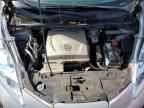 2015 NISSAN LEAF