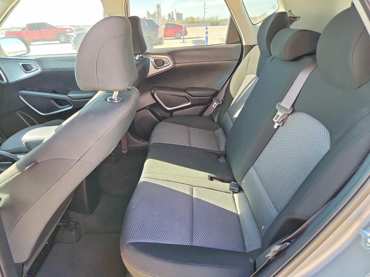 2023 KIA SOUL