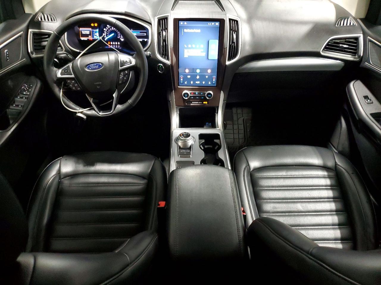 2021 FORD EDGE
