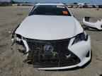 2025 LEXUS RC 350