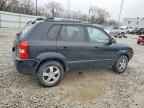 2007 HYUNDAI TUCSON