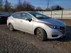 2023 NISSAN VERSA
