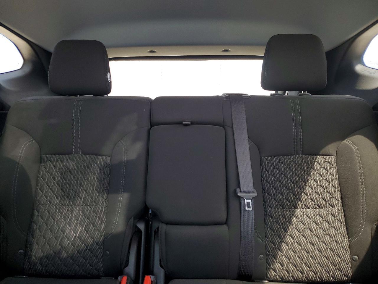 2020 CHEVROLET BLAZER