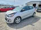 2020 CHEVROLET Spark