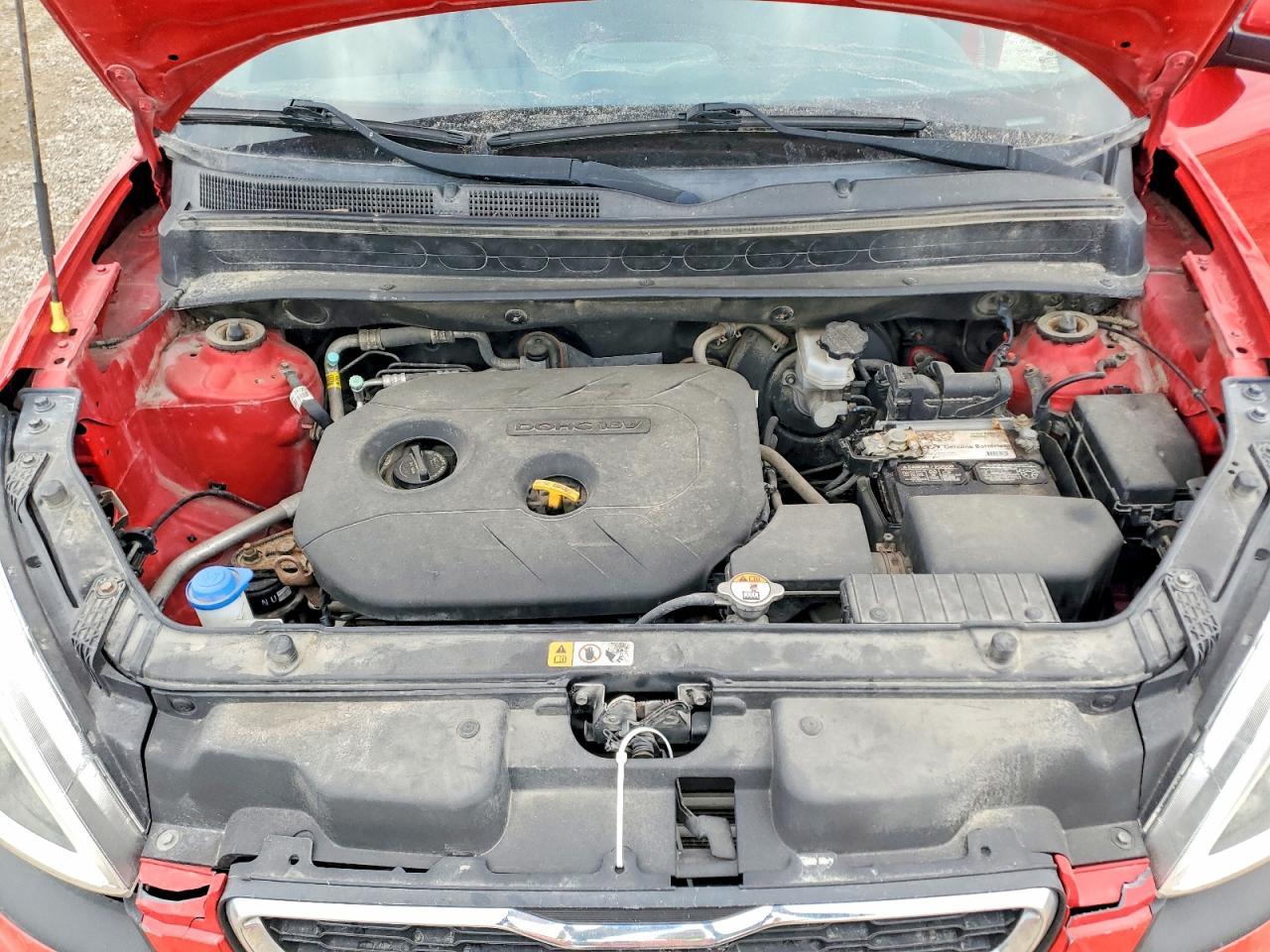 2012 KIA SOUL