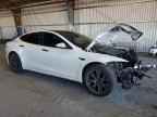 2022 TESLA MODEL S