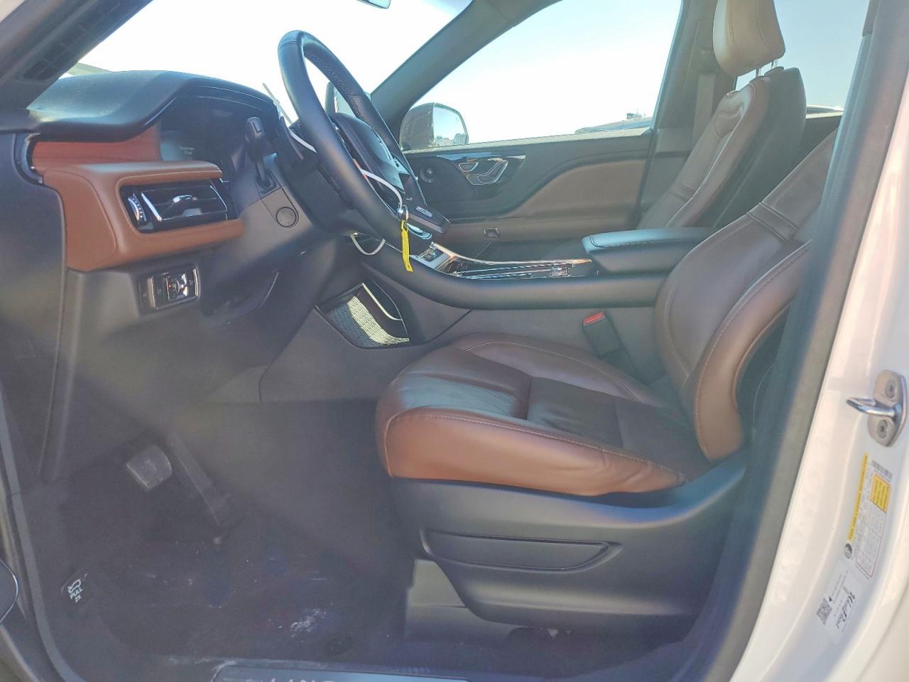 2024 LINCOLN Aviator