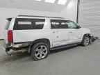 2018 CHEVROLET Suburban
