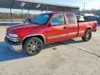 2002 CHEVROLET SILVERADO 1500