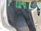2012 JEEP Liberty