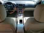 2006 SUBARU Outback