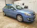 2015 SUBARU IMPREZA