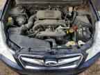 2012 SUBARU Legacy