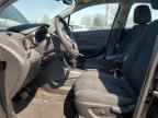 2017 CHEVROLET TRAX