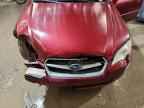 2009 SUBARU Legacy